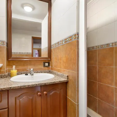 아파트 Estudio Mario