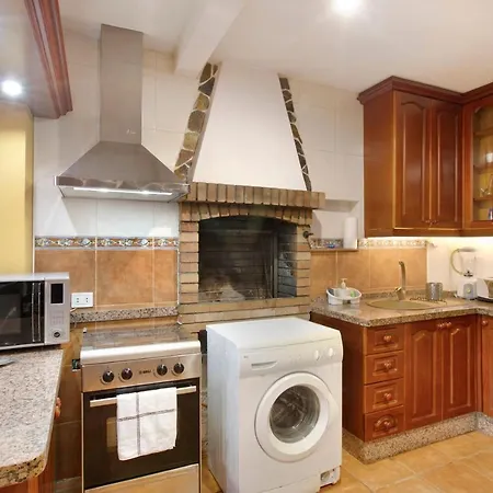 Apartament Estudio Mario La Laguna (Tenerife)