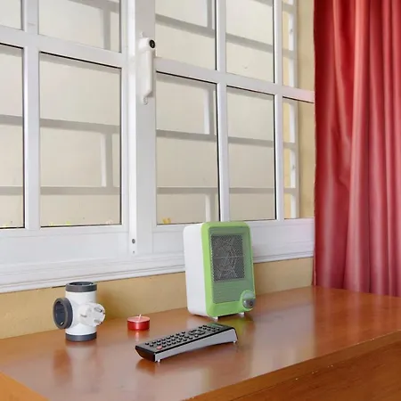 Estudio Mario * La Laguna (Tenerife)