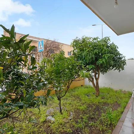 Estudio Mario * La Laguna (Tenerife)