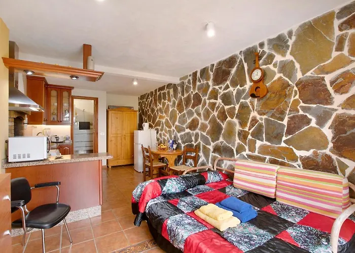 Estudio Mario * La Laguna (Tenerife)