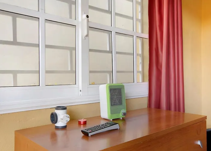 Estudio Mario * La Laguna (Tenerife)