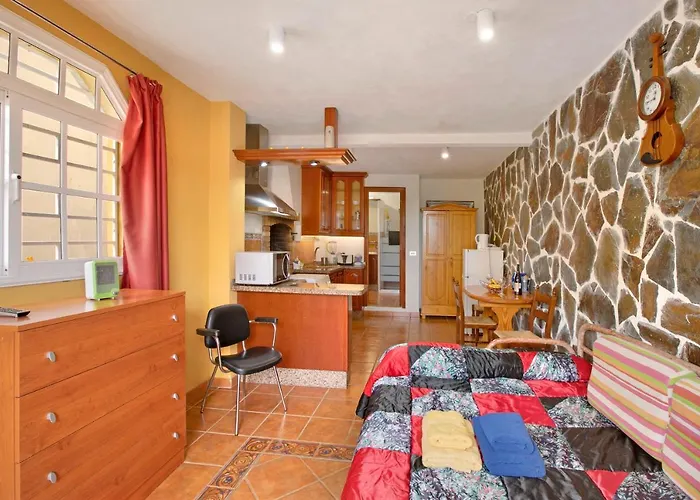 Estudio Mario Apartment