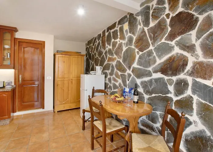 Apartment Estudio Mario *