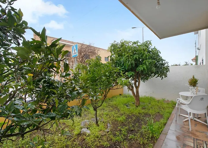 Estudio Mario * La Laguna (Tenerife)