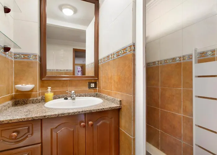 Apartament Estudio Mario