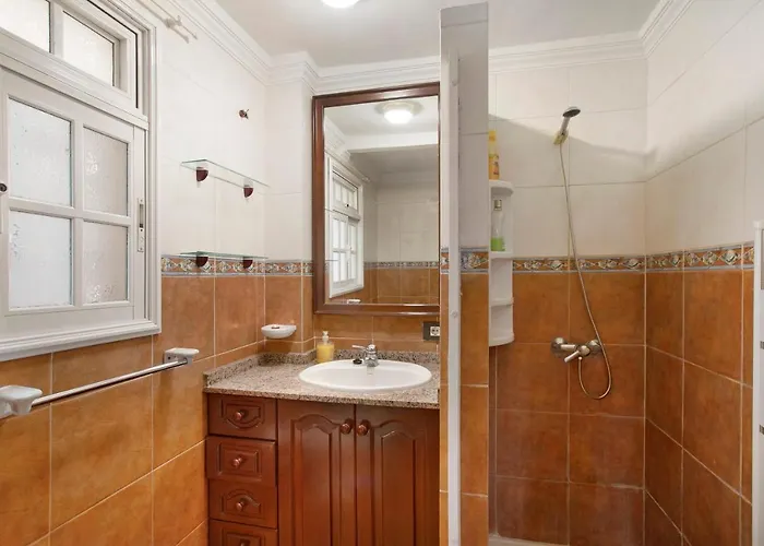 Estudio Mario La Laguna (Tenerife)