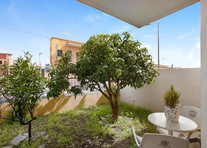 Apartament Estudio Mario *