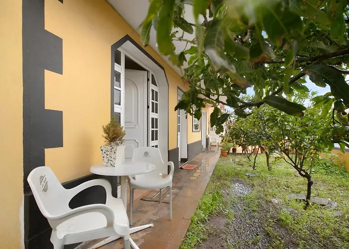 Estudio Mario Apartment *