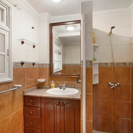 Estudio Mario Сан-Кристобаль-де-Ла-Лагуна