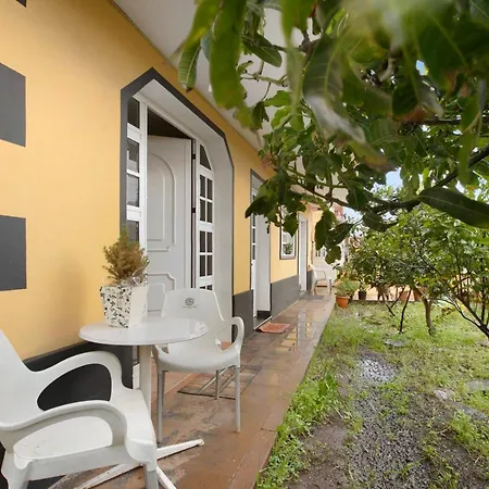 Estudio Mario Апартаменты *