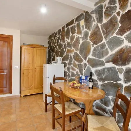 דירה Estudio Mario *