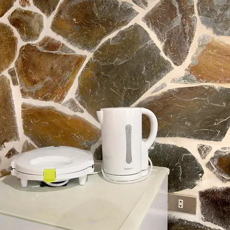 Estudio Mario * לה לגונה