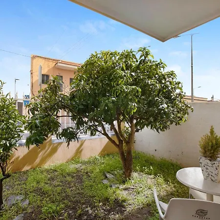 דירה Estudio Mario *